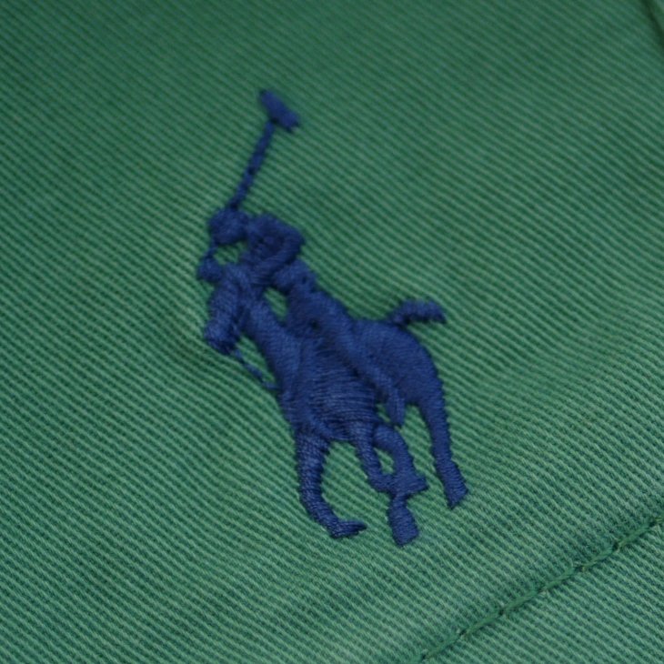 POLO RALPH LAUREN 6-INCH POLO PREPSTER STRETCH CHINO SHORT