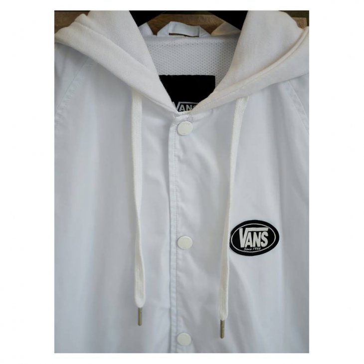 VANS RILEY JACKET