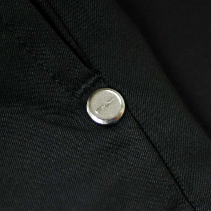 POLO RALPH LAUREN RLX SLIM FIT PERFORMANCE TWILL TROUSER