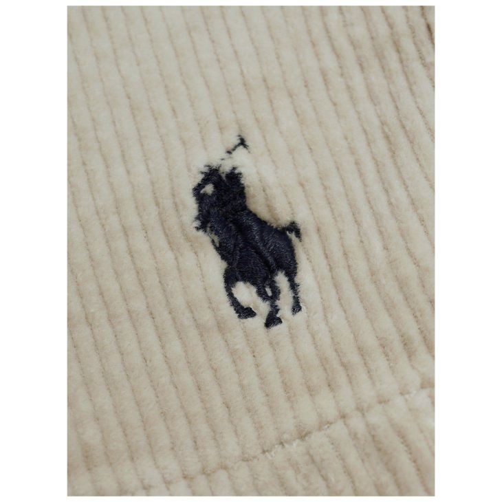 POLO RALPH LAUREN 6-INCH PREPSTER CORDUROY SHORT