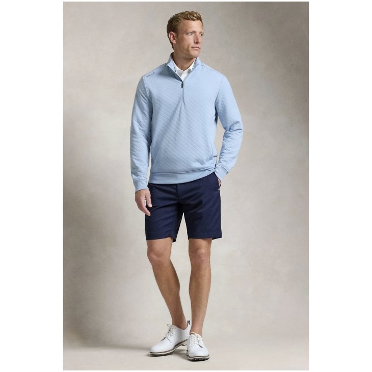 RLX RALPH LAUREN GOLF 9-INCH TAILORED FIT PERFORMANCE SHORTS