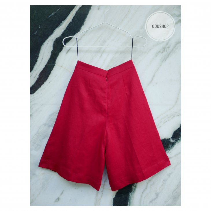 KORI LESS CULOTTES