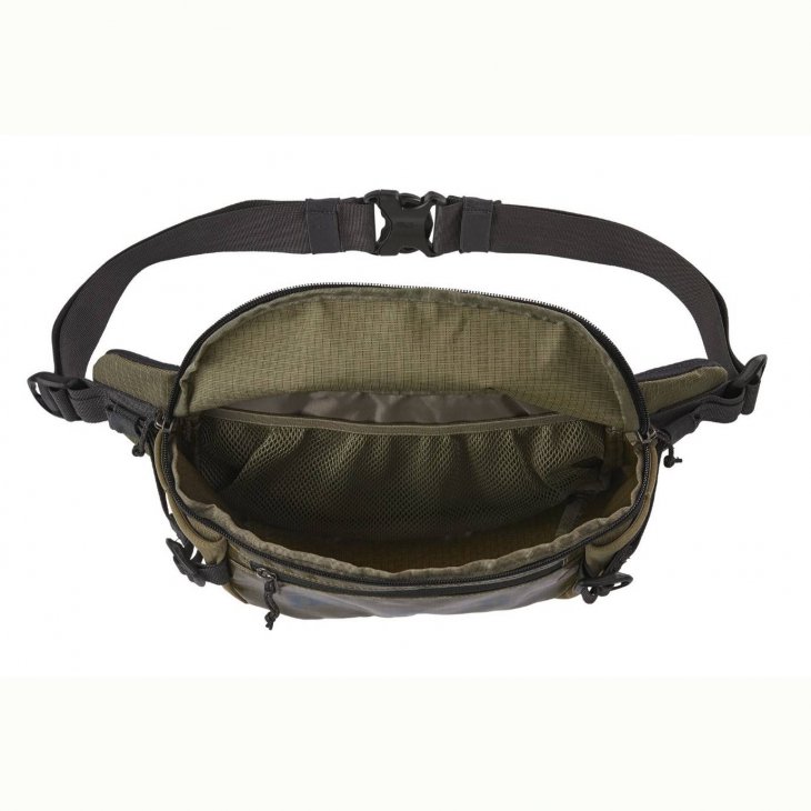 Patagonia Black Hole Waist Pack 5L