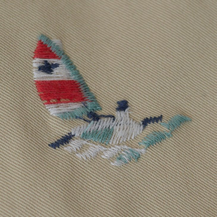 POLO RALPH LAUREN STRETCH CLASSIC FIT CHINO SHORT