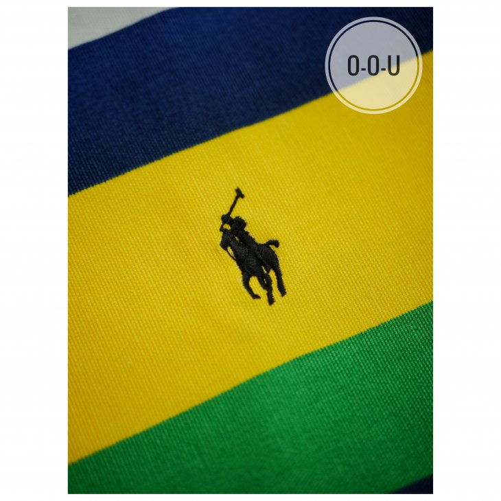 POLO RALPH LAUREN CP-93 WINDBREAKER JACKET