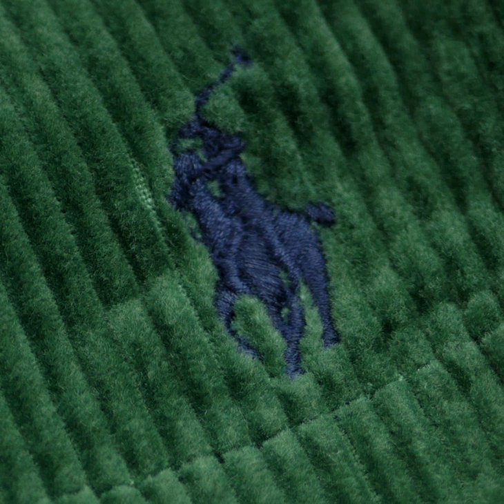 POLO RALPH LAUREN 6-INCH PREPSTER CORDUROY SHORT