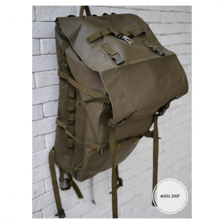 SWISS MILITARY RUCKSACK M91
