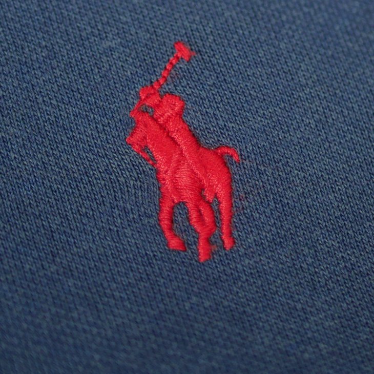 POLO RALPH LAUREN THE RL FLEECE SWEATSHIRT