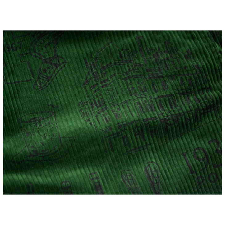 POLO RALPH LAUREN 6-INCH POLO PREPSTER CORDUROY SHORT