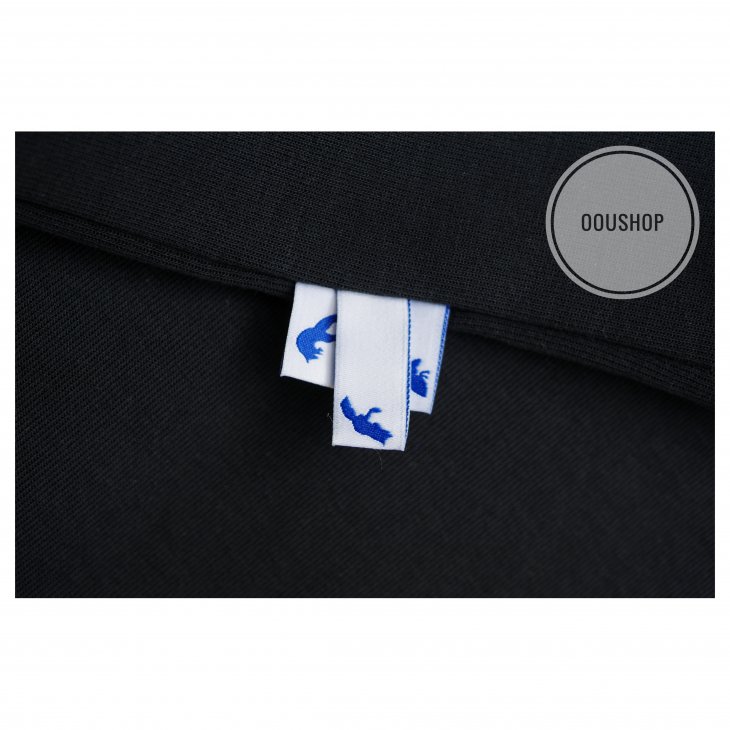 MAISON KITSUNE X ADER TETRIS FOX T-SHIRT