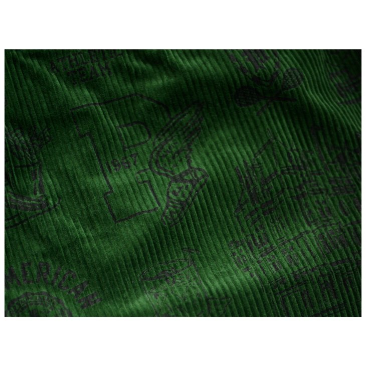 POLO RALPH LAUREN 6-INCH POLO PREPSTER CORDUROY SHORT