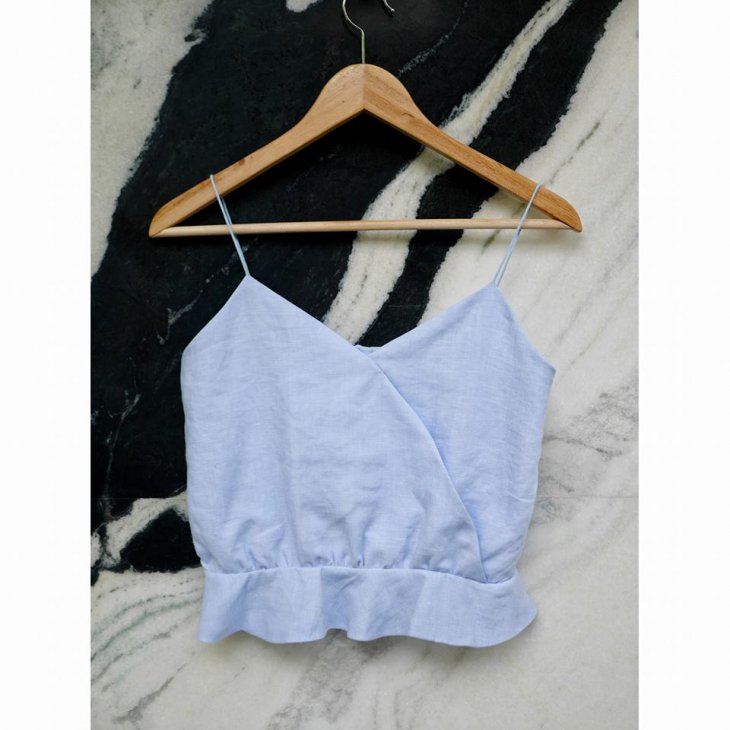 STELLA THIN STRAP