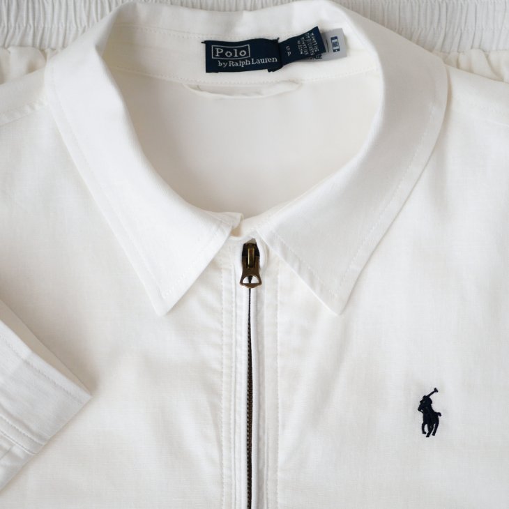 POLO RALPH LAUREN WOMEN LINEN JACKET