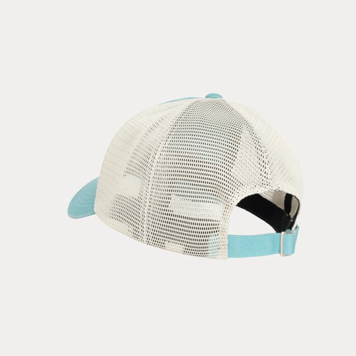 STUSSY LOW PROFILE WORKGEAR STRAPBACK