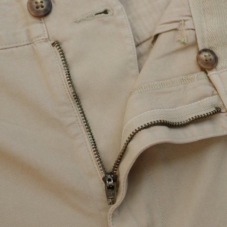 POLO RALPH LAUREN WOMEN COTTON CHINO SHORT