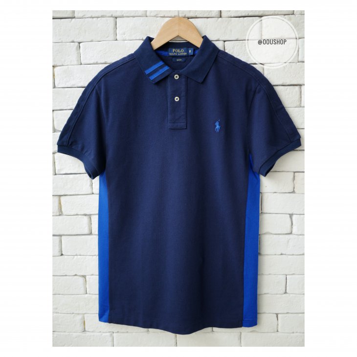 POLO RALPH LAUREN SLIM FIT PERFORMANCE POLO
