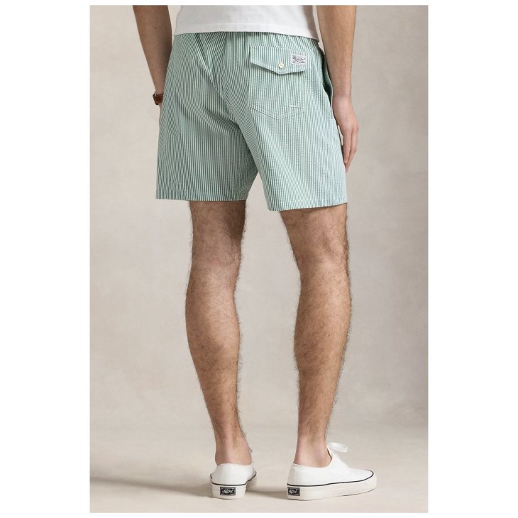 POLO RALPH LAUREN 14.5CM TRAVELLER SWIMMING TRUNK