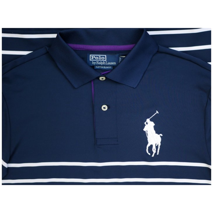 POLO RALPH LAUREN WIMBLEDON BALLPERSON POLO SHIRT