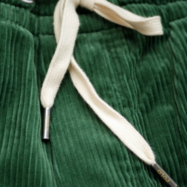 POLO RALPH LAUREN 6-INCH PREPSTER CORDUROY SHORT