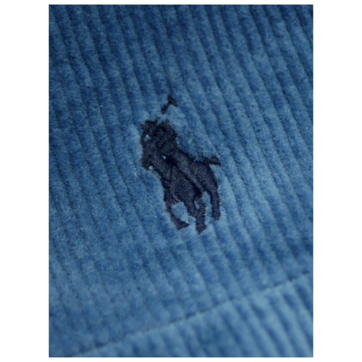 POLO RALPH LAUREN 6-INCH PREPSTER CORDUROY SHORT
