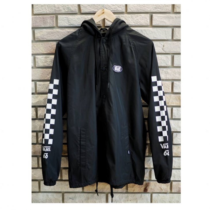 VANS RILEY JACKET
