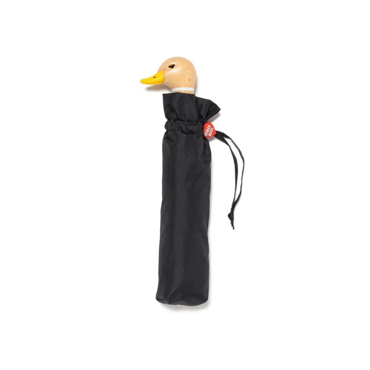 HUMAN MADE DUCK COMPACT UMBRELLA