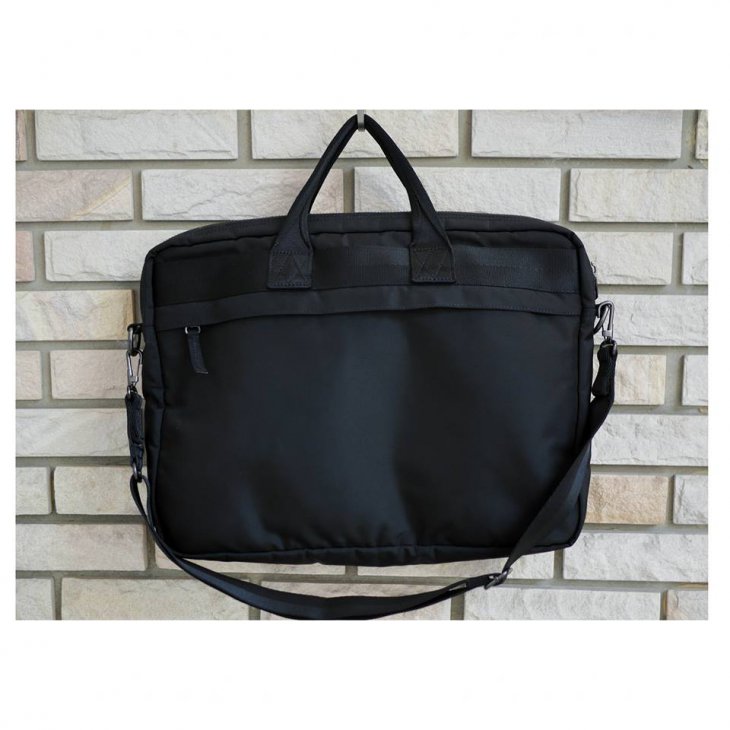 POLO RALPH LAUREN NYLON LAPTOP BAG BRIEFCASE-CB-LP