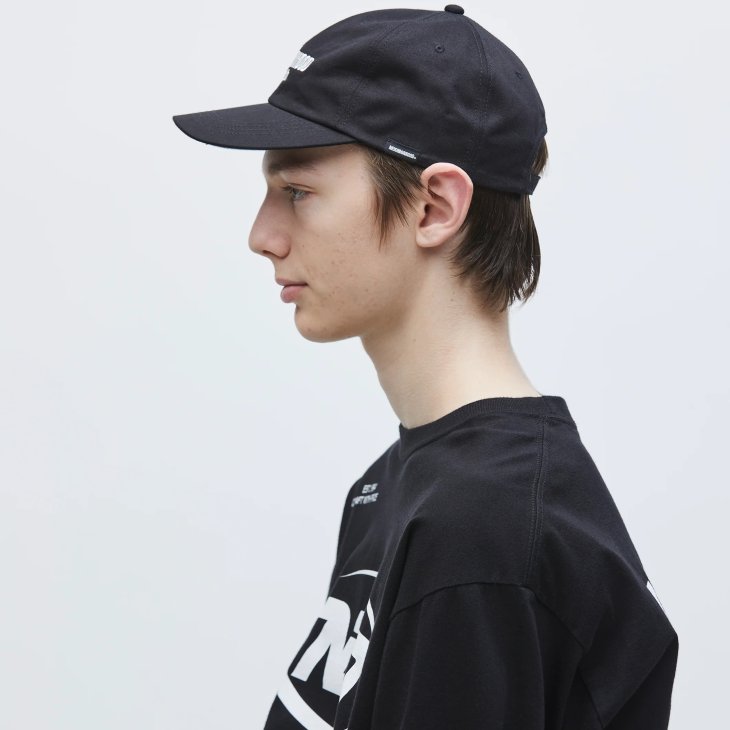 NEIGHBORHOOD DAD CAP-1