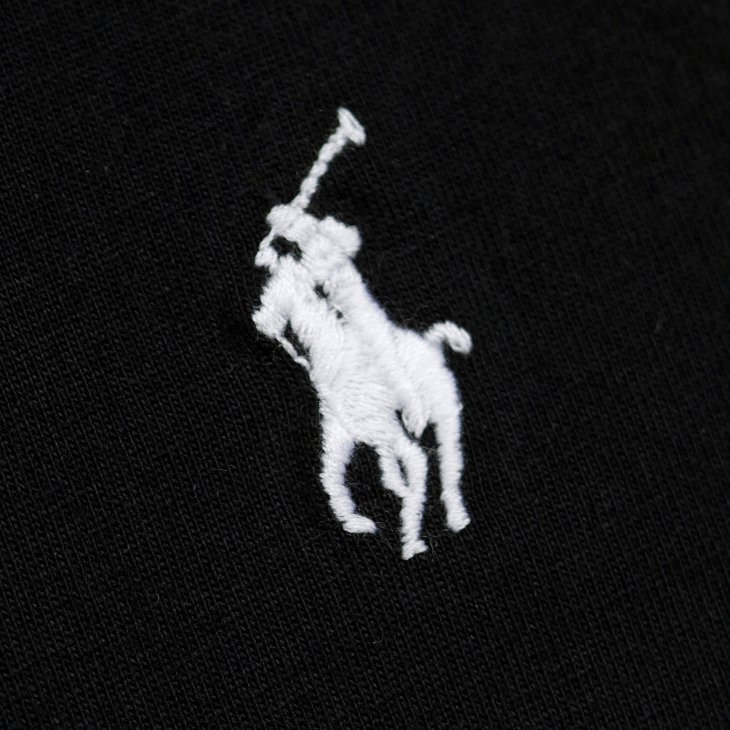 POLO RALPH LAUREN WOMEN COTTON JERSEY TEE