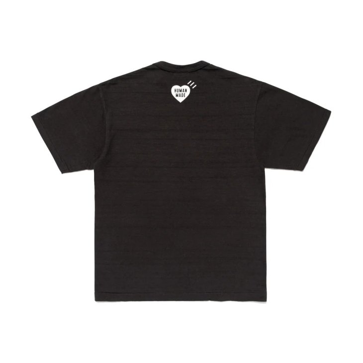 HUMAN MADE GRAPHIC T-SHIRT