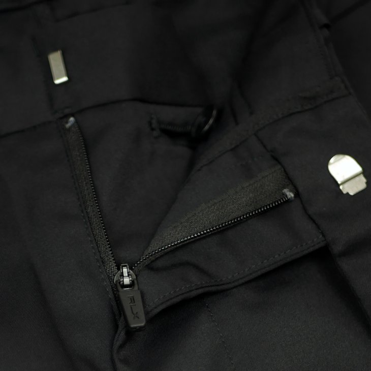 POLO RALPH LAUREN RLX SLIM FIT PERFORMANCE TWILL TROUSER