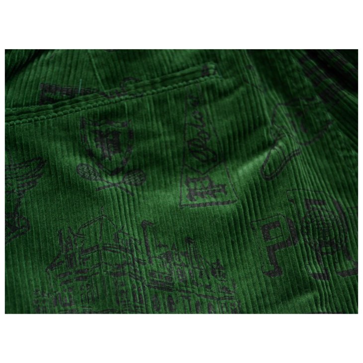 POLO RALPH LAUREN 6-INCH POLO PREPSTER CORDUROY SHORT