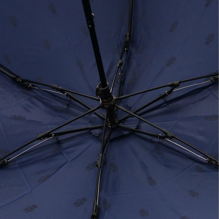 POLO RALPH LAUREN POLO BEAR COLLAPSIBLE UMBRELLA