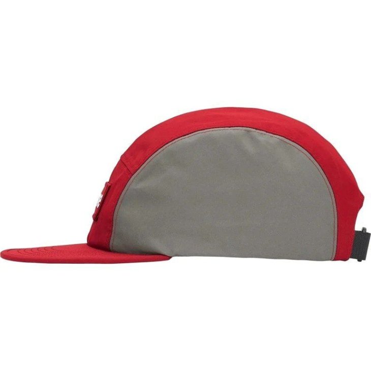SUPREME GORE-TEX CAMP CAP