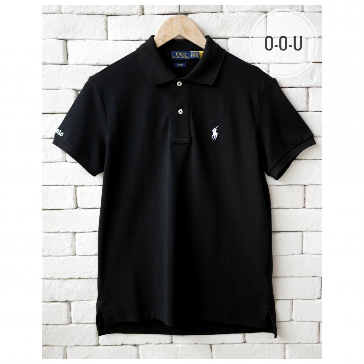 POLO RALPH LAUREN THE EARTH POLO