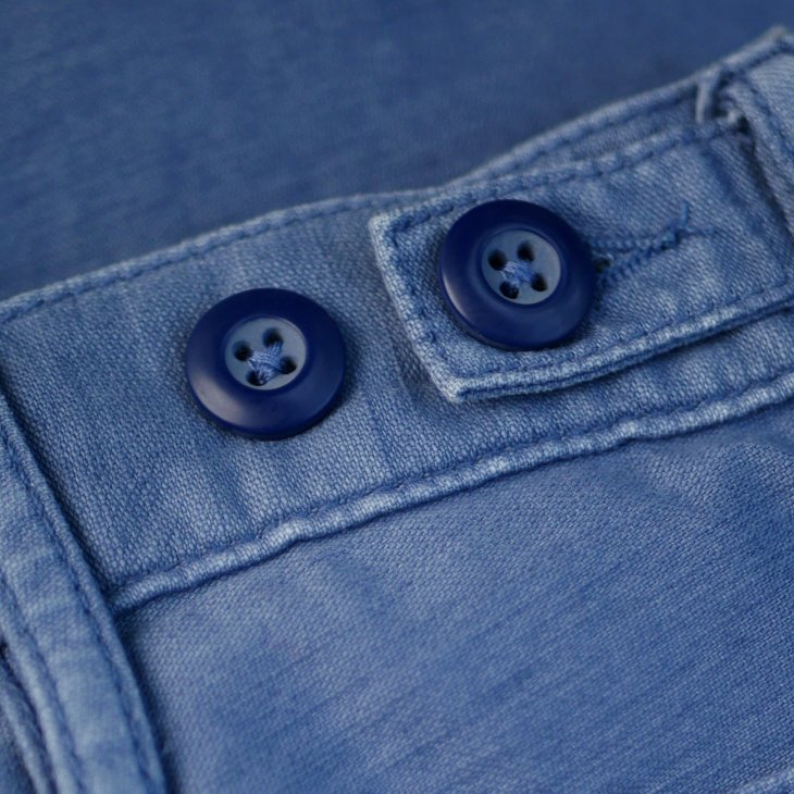 POLO RALPH LAUREN THE RICKY PANT