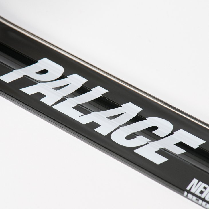 PALACE NEIGHBORHOOD KUUMBA INCENSE HOLDER BLACK