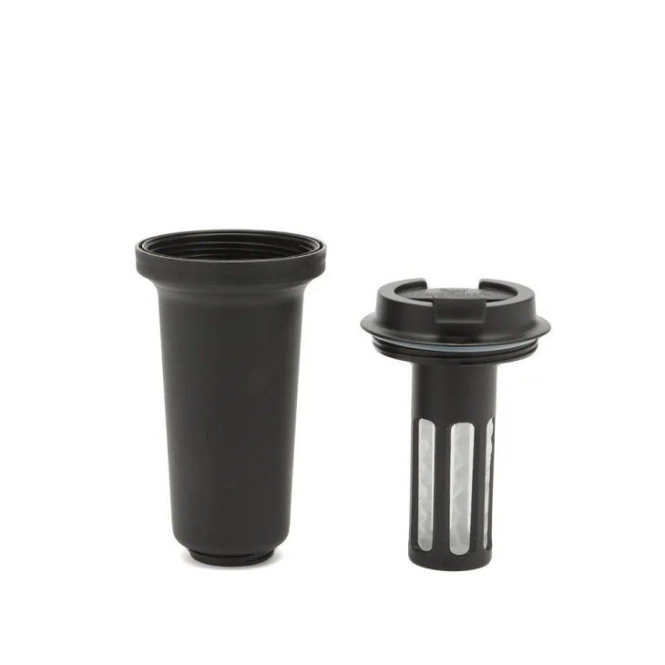 NEIGHBORHOOD WALLMUG BEARL & STRAINER SET