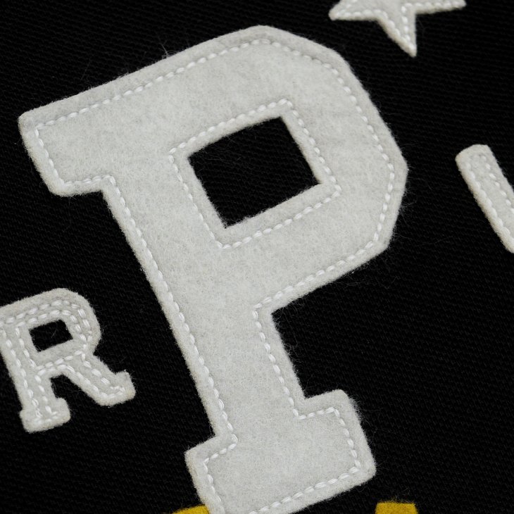 POLO RALPH LAUREN CLASSIC FIT MESH GRAPHIC POLO SHIRT