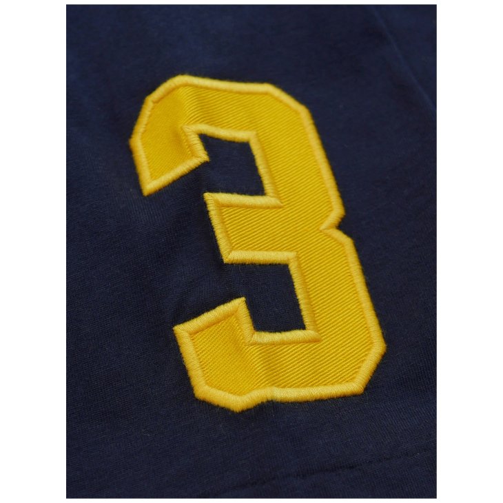 POLO RALPH LAUREN CUSTOM SLIM FIT BIG PONY T-SHIRT