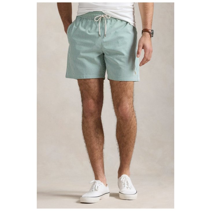 POLO RALPH LAUREN 14.5CM TRAVELLER SWIMMING TRUNK