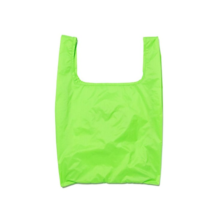 HUMAN MADE HEART SHOPPER BAG