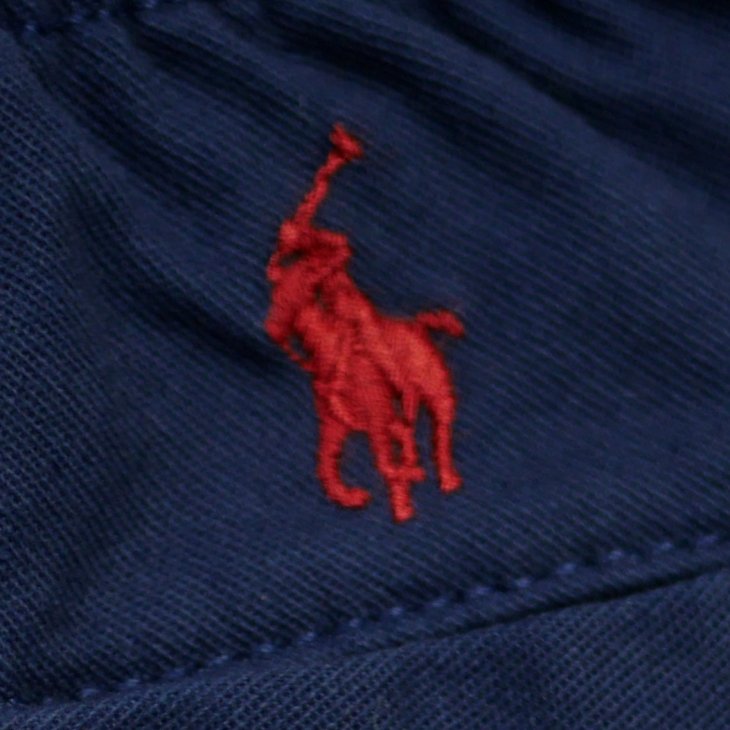 POLO RALPH LAUREN KIDS POLO PREPSTER STRETCH CHINO PANT