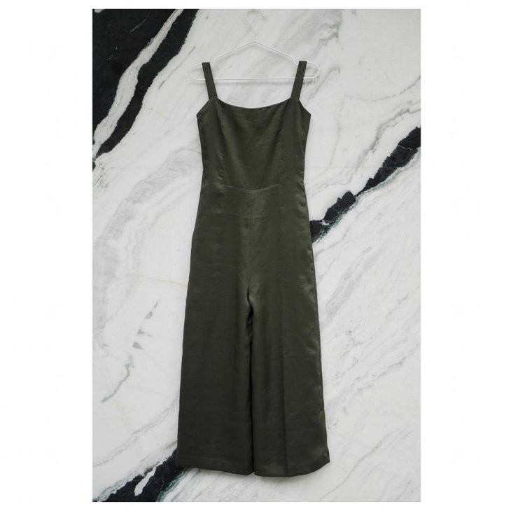 ADEN  JUMPSUIT