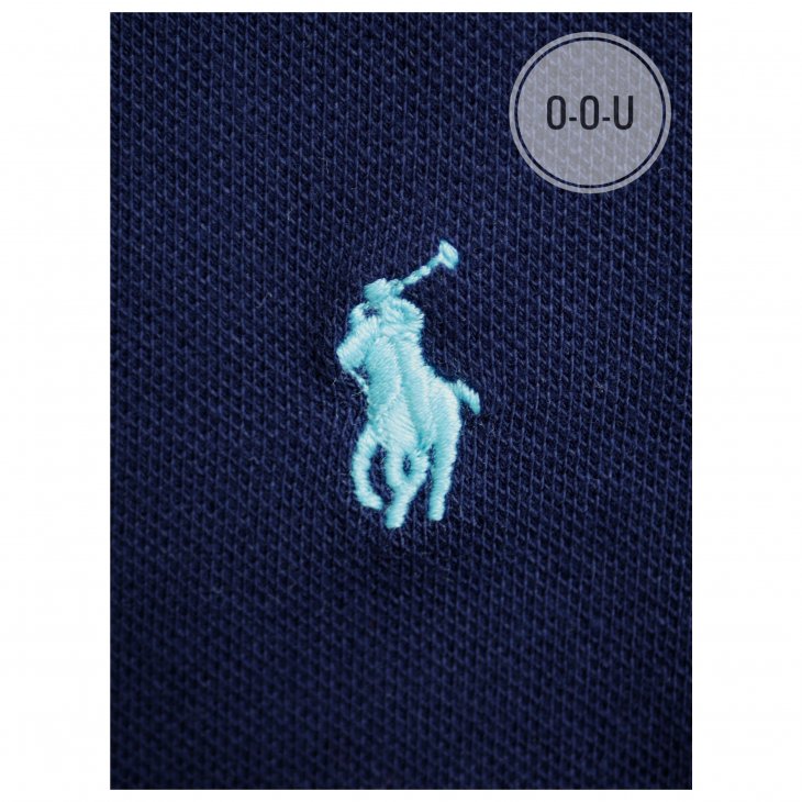 POLO RALPH LAUREN GIRLS POLO PONY STRETCH MESH SHORT