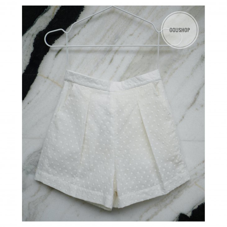 FAUX BOW TOP