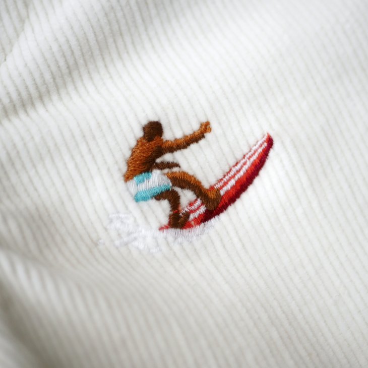 POLO RALPH LAUREN 15 CM POLO PREPSTER CORDUROY SHORT