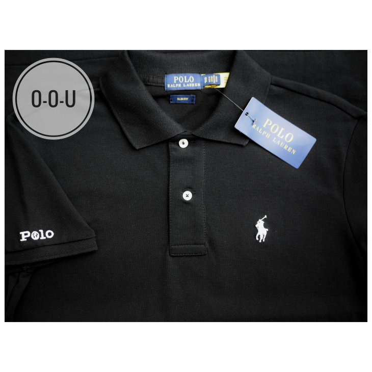 POLO RALPH LAUREN THE EARTH POLO