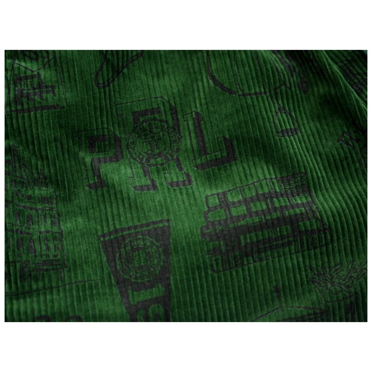 POLO RALPH LAUREN 6-INCH POLO PREPSTER CORDUROY SHORT