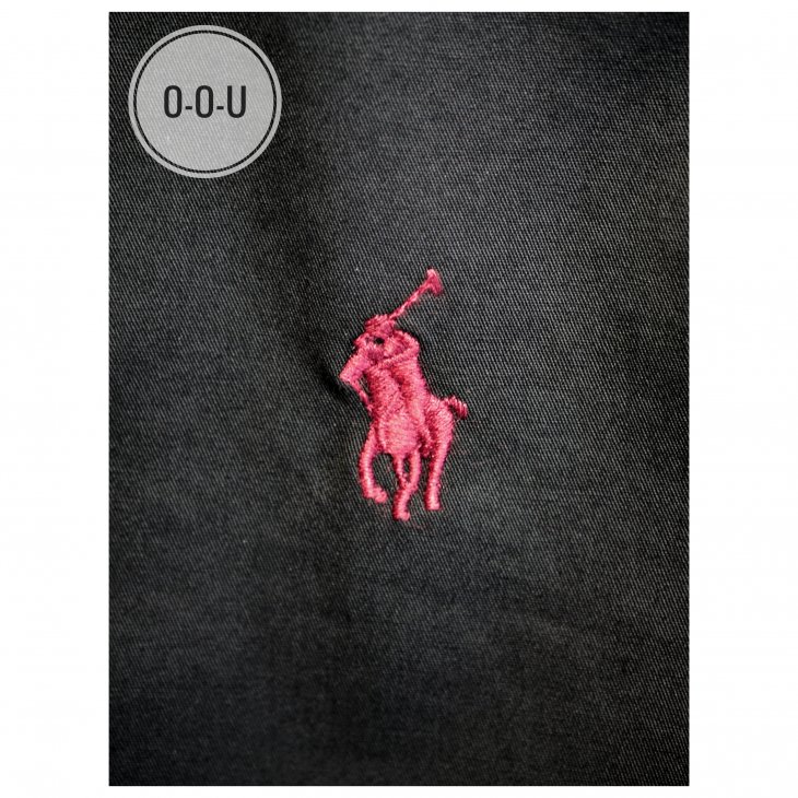 POLO RALPH LAUREN BI-SWING WINDBREAKER JACKET